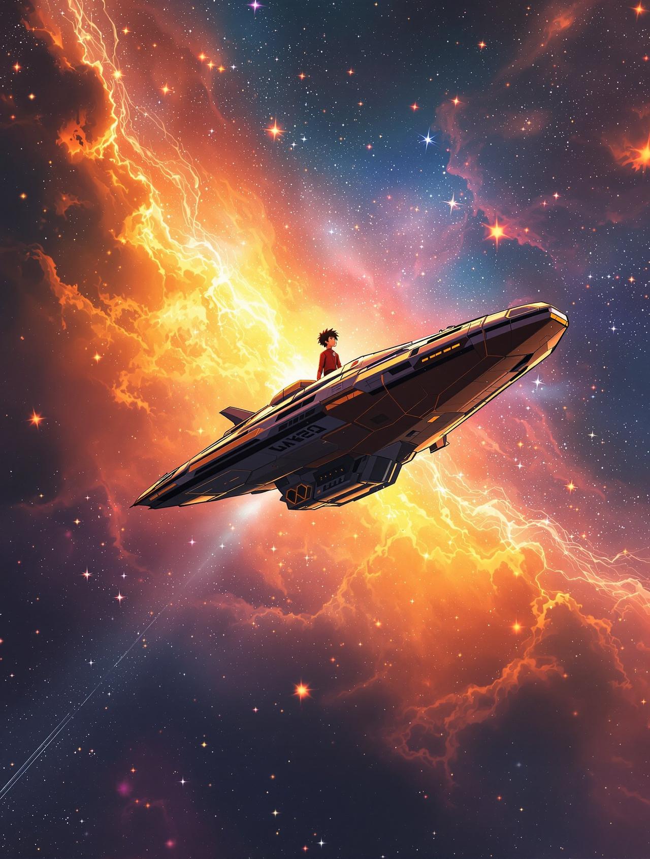 漫剧片 - 星辰大海 漫剧片热门推荐 - 星辰大海