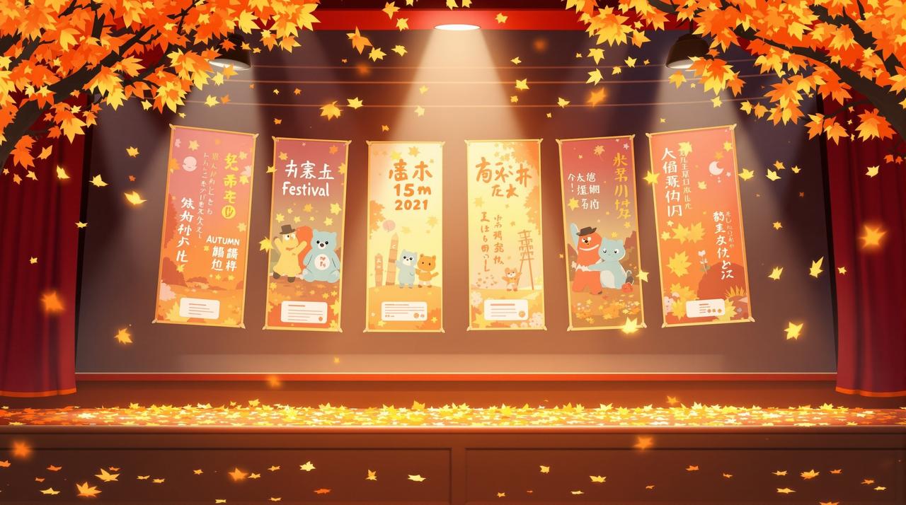 漫剧片 - 漫剧片2026秋季片单重磅发布,多部大作即将上线 漫剧片新闻 - 漫剧片2026秋季片单重磅发布,多部大作即将上线